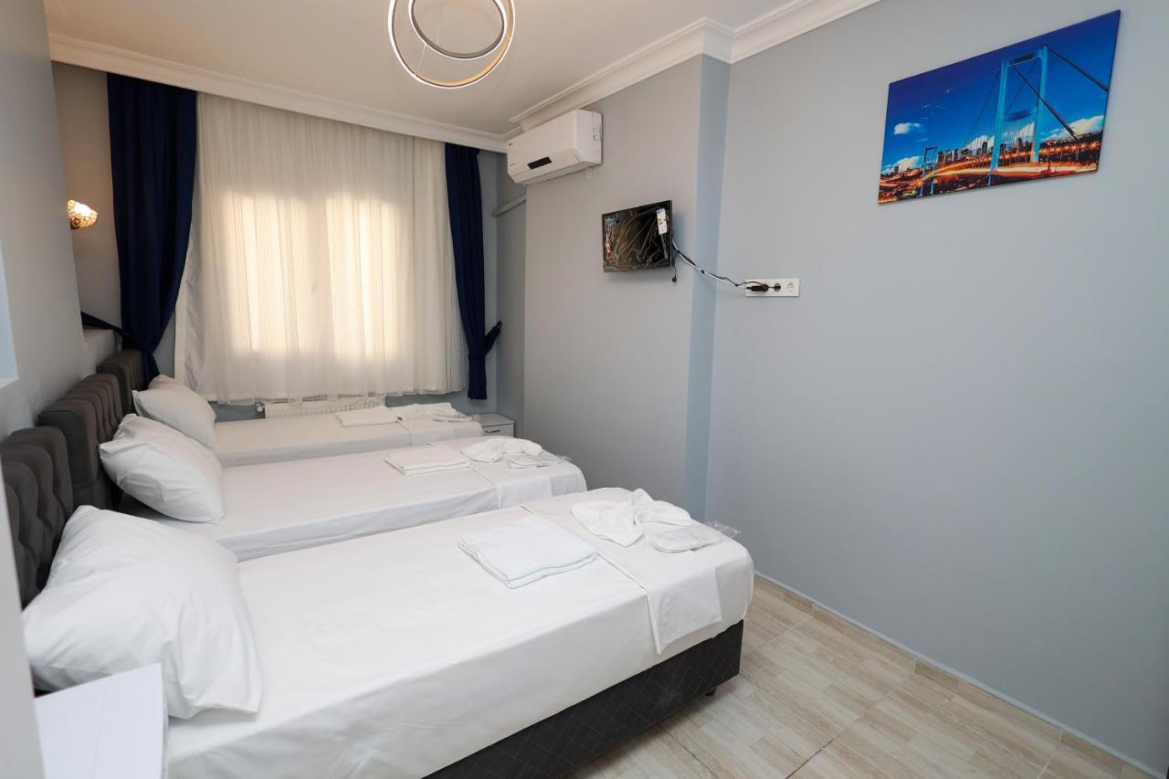 Merdin & - Downtown Appart hôtel *