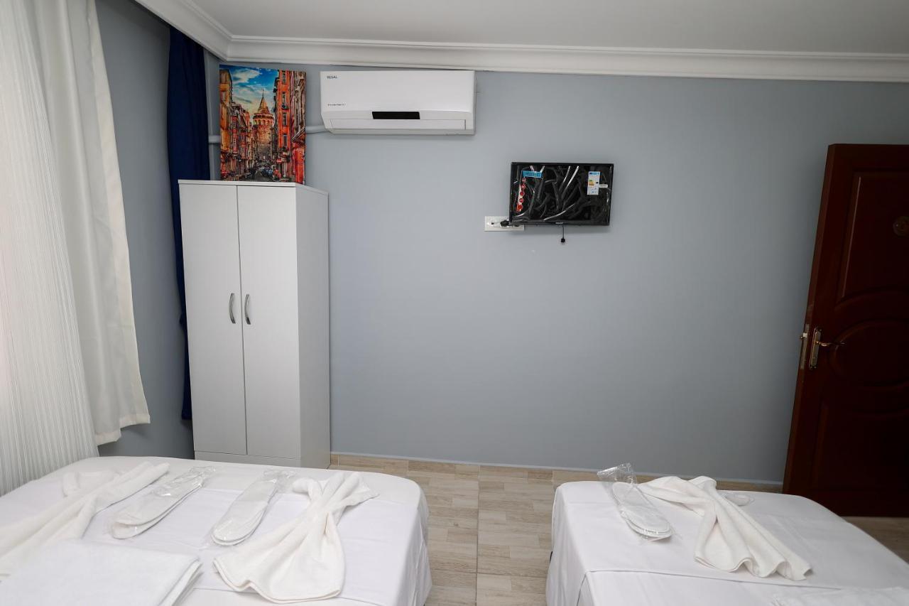 Appart hôtel Merdin & - Downtown