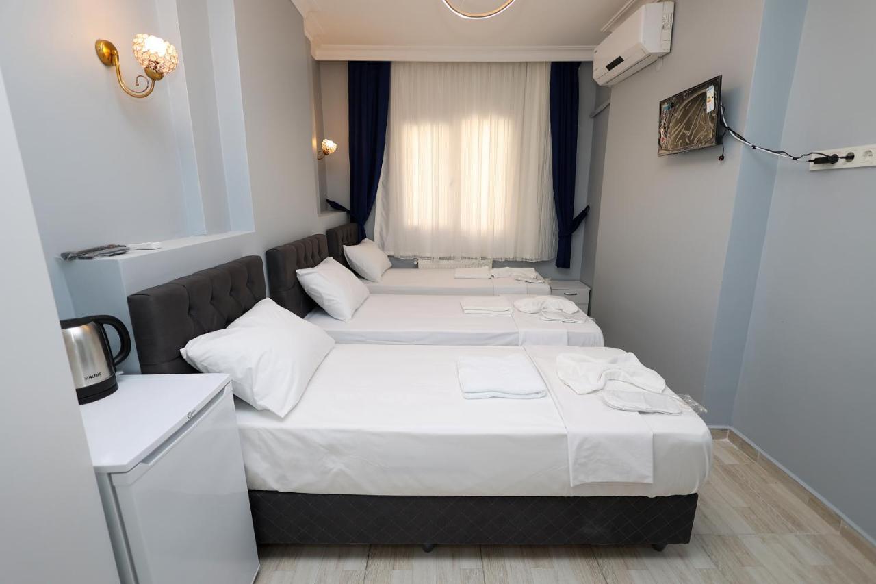 Merdin & - Downtown Appart hôtel *