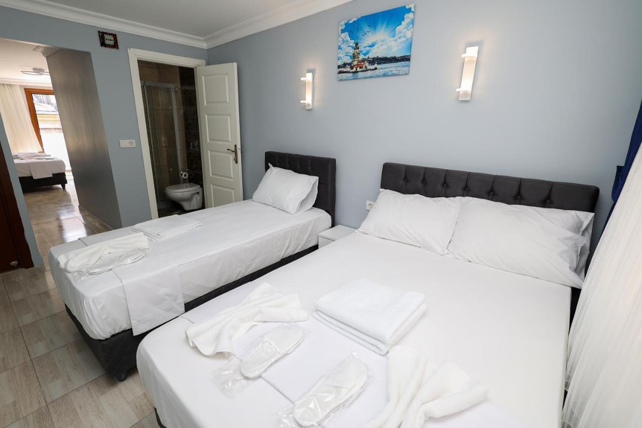 Merdin & - Downtown Appart hôtel *