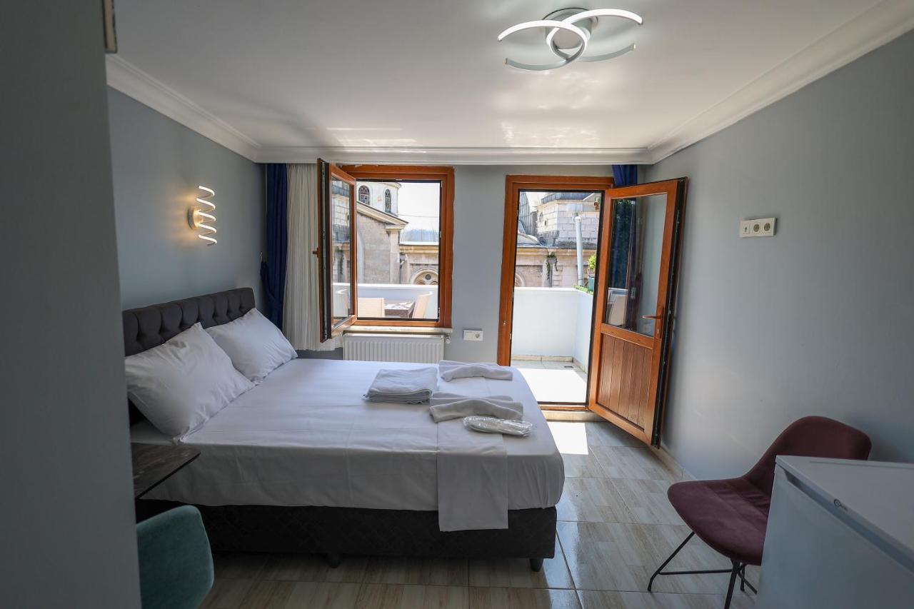 Appart hôtel Merdin & - Downtown Istambul