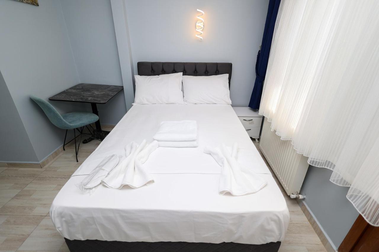 Merdin & - Downtown Appart hôtel