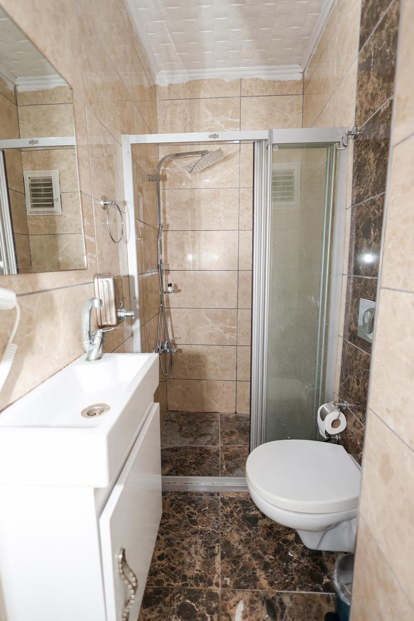 Merdin & - Downtown Appart hôtel *
