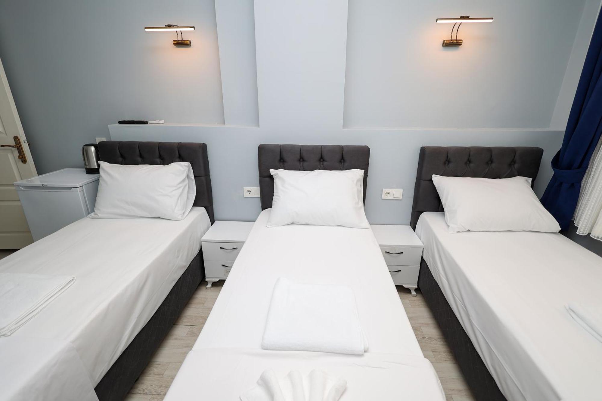 Appart hôtel Merdin & - Downtown *