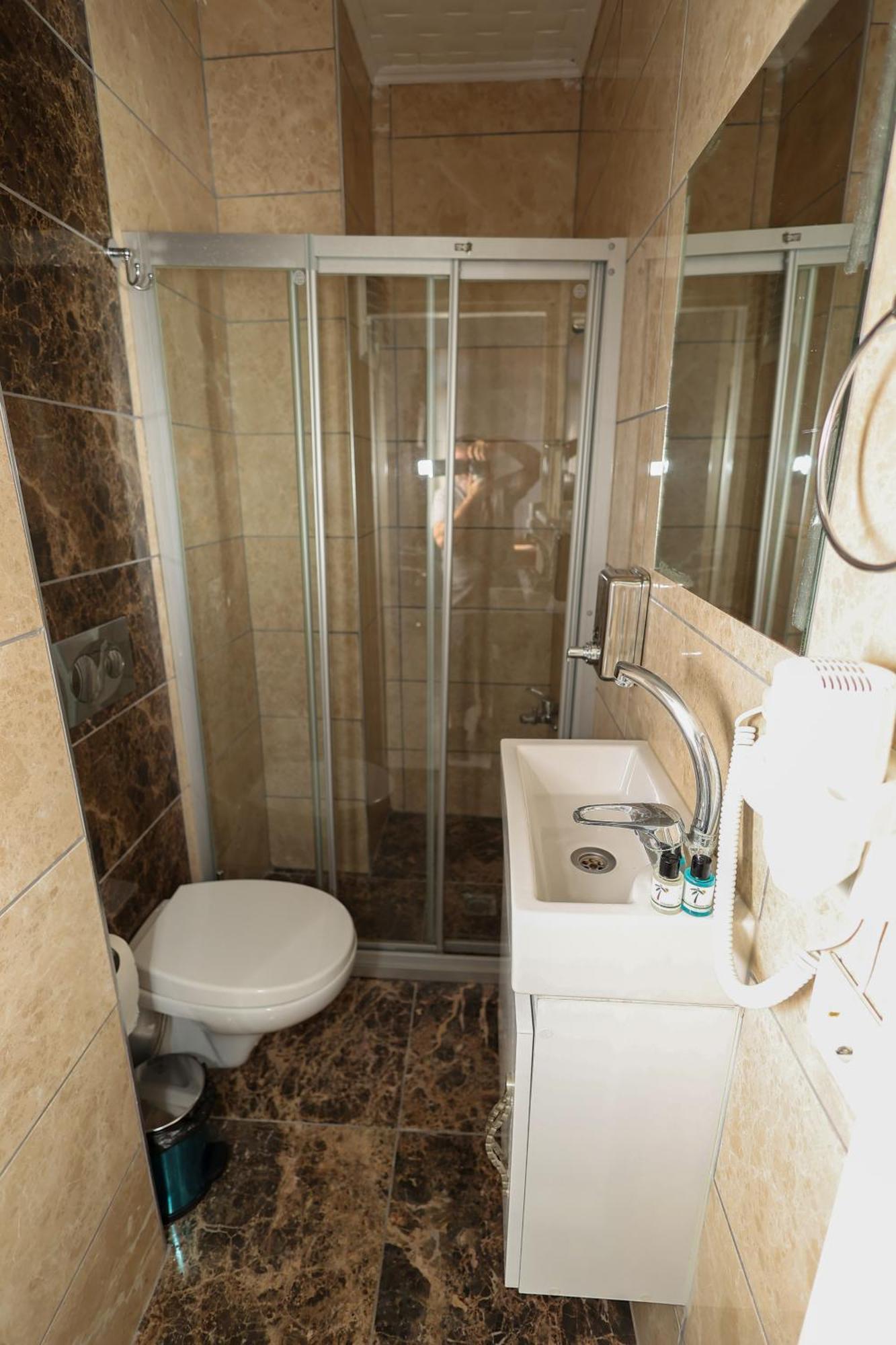 Merdin & - Downtown Appart hôtel *