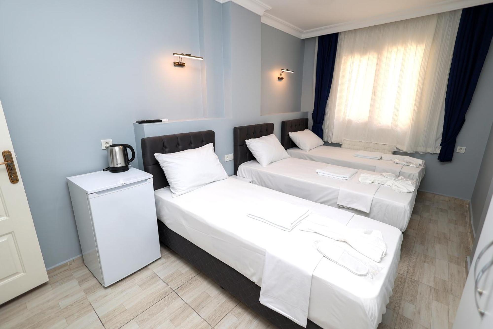 Merdin & - Downtown Hotel de apartamente