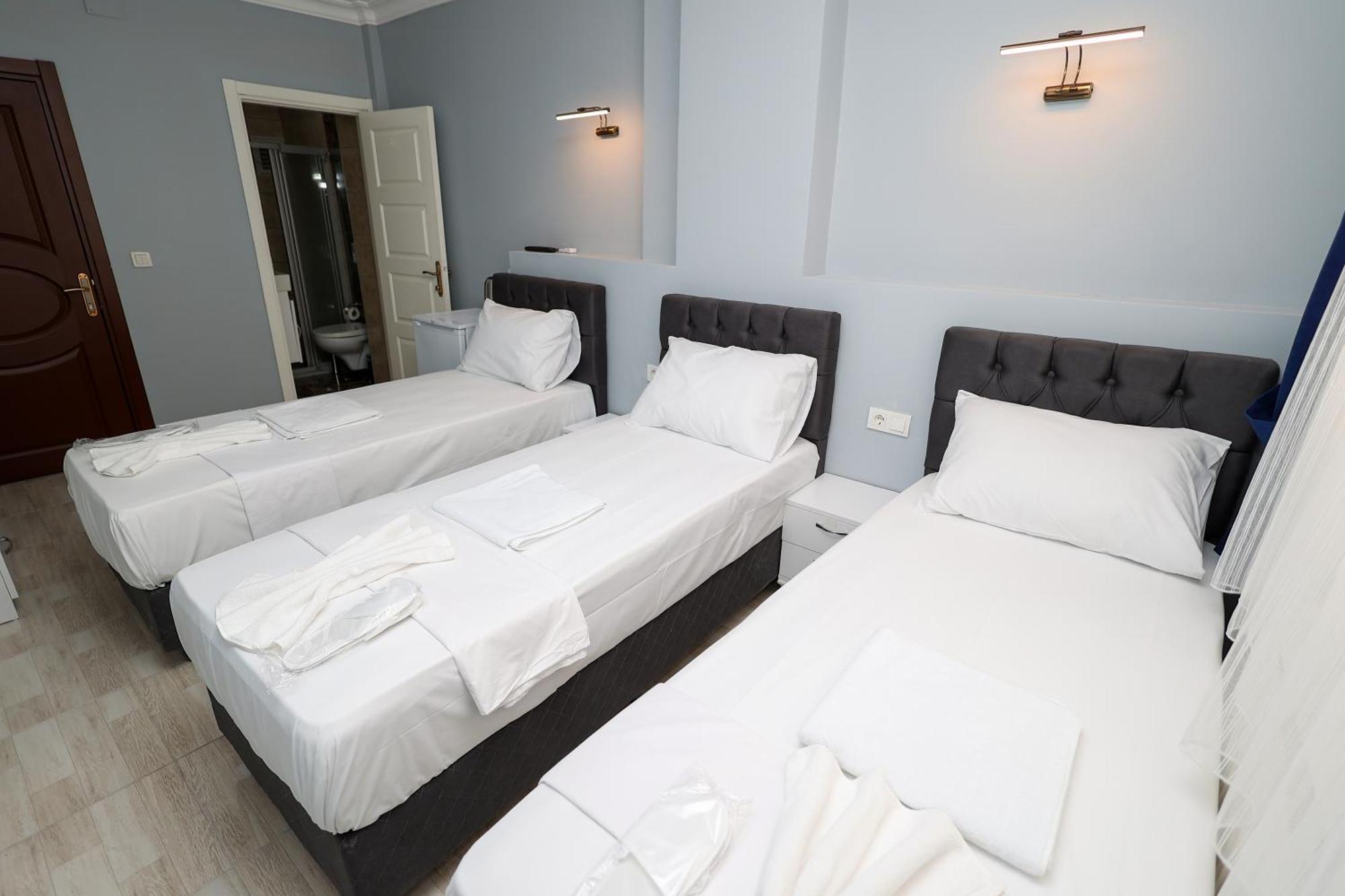 Hotel de apartamente Merdin & - Downtown