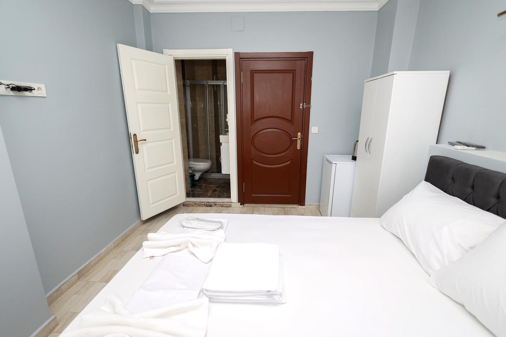 Hotel de apartamente Merdin & - Downtown *