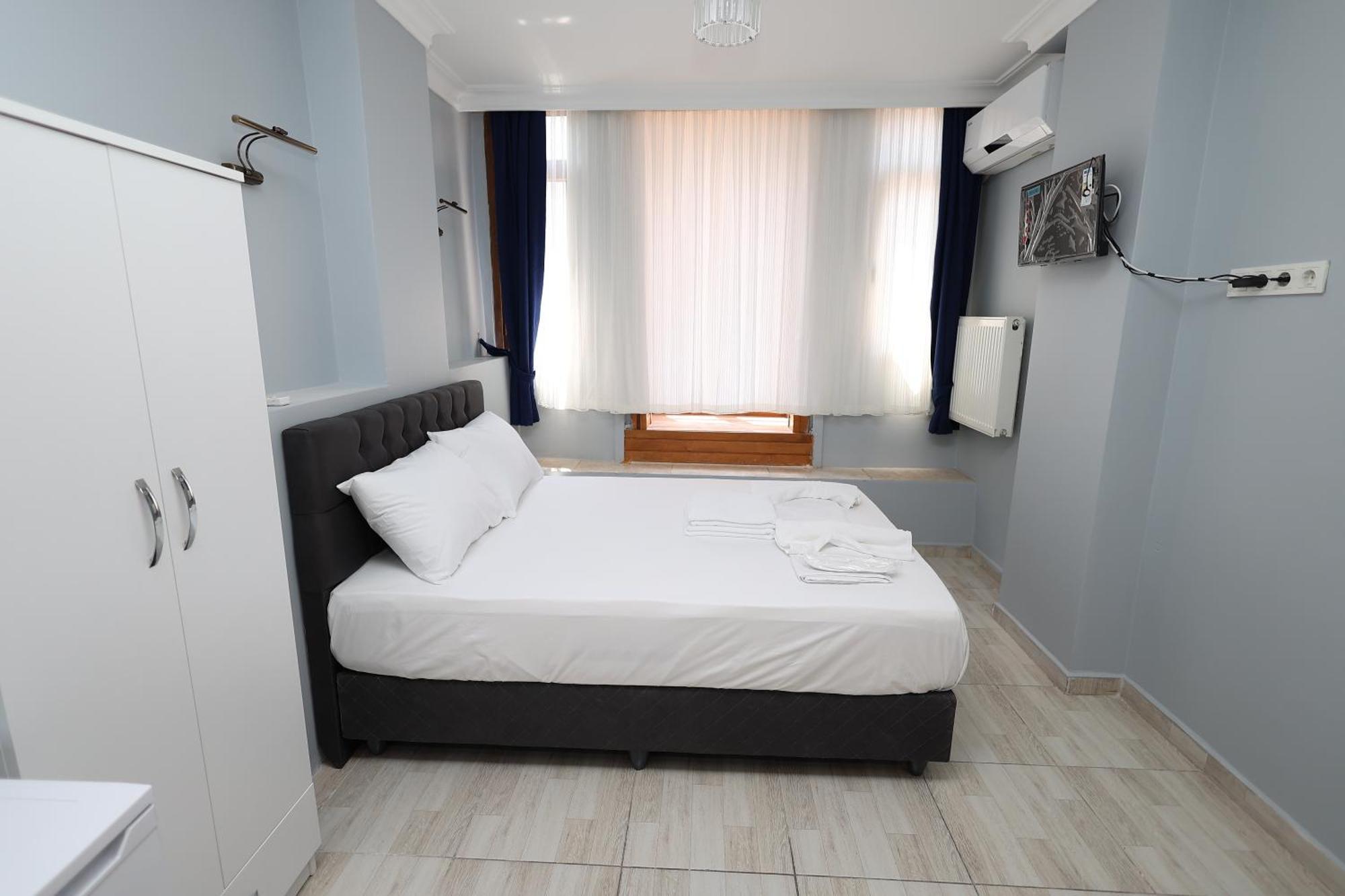 Merdin & - Downtown Hotel de apartamente